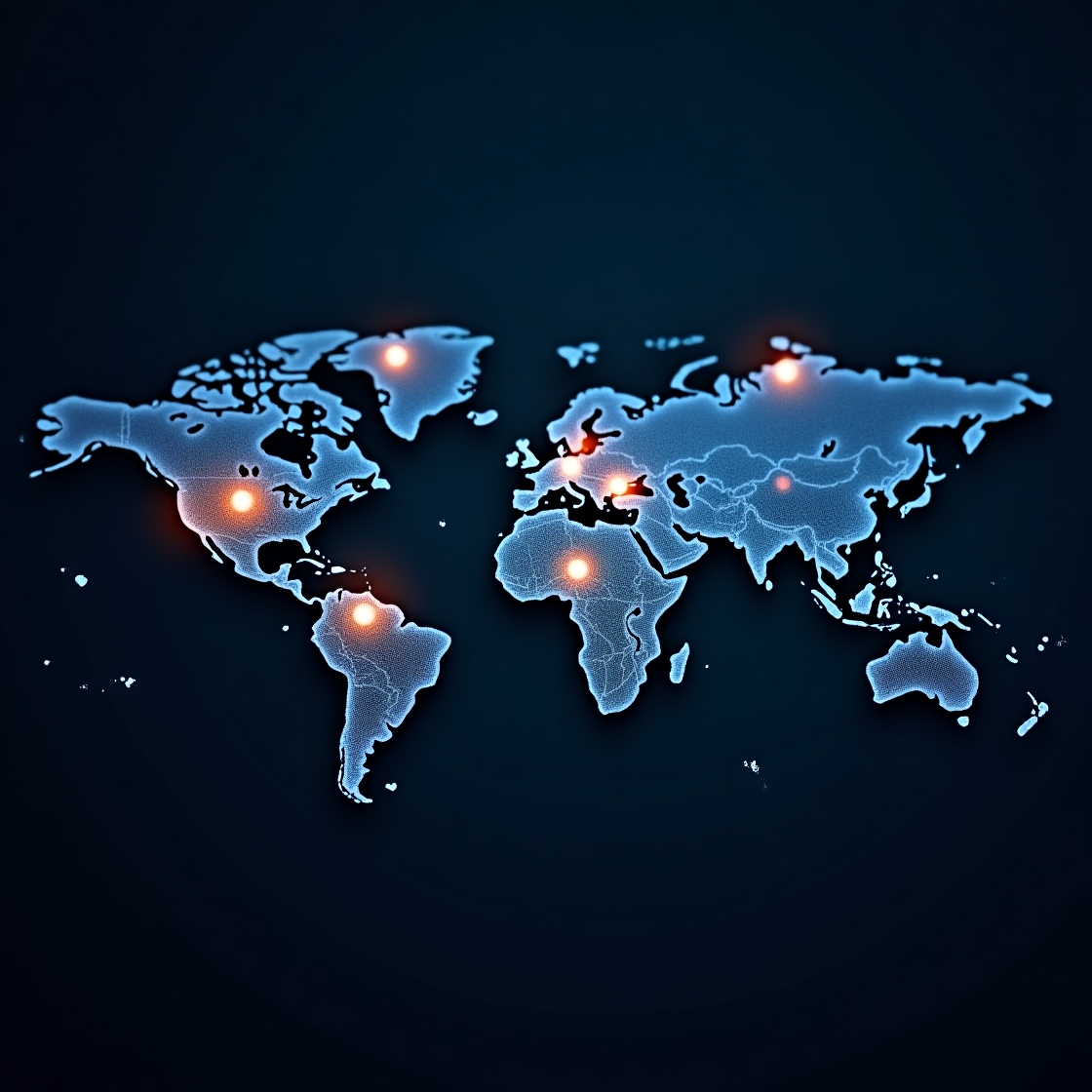 PTTHex field coordination workflow illustration